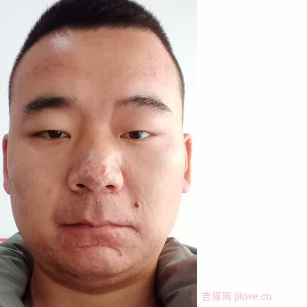 30岁岁陕西单身帅哥 - 陵水吉缘网