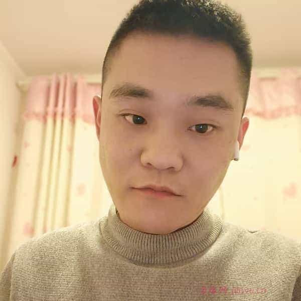 32岁岁山西单身帅哥 - 陵水吉缘网