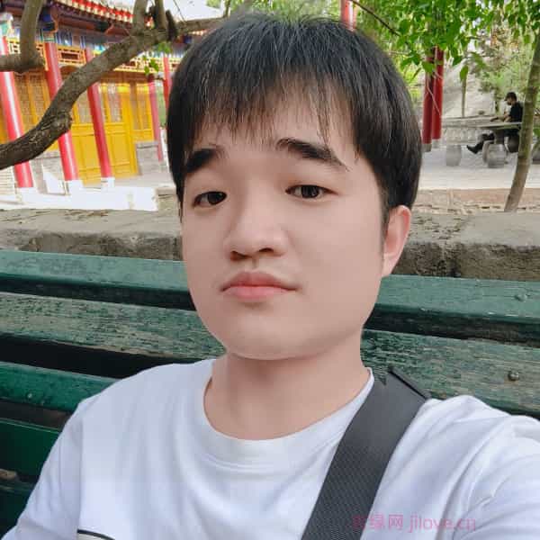 28岁岁广东单身帅哥 - 陵水吉缘网