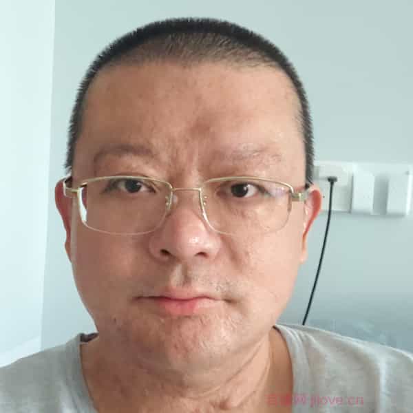 39岁岁山东单身帅哥 - 陵水吉缘网