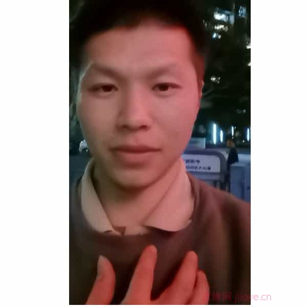 36岁岁广东单身帅哥 - 陵水吉缘网