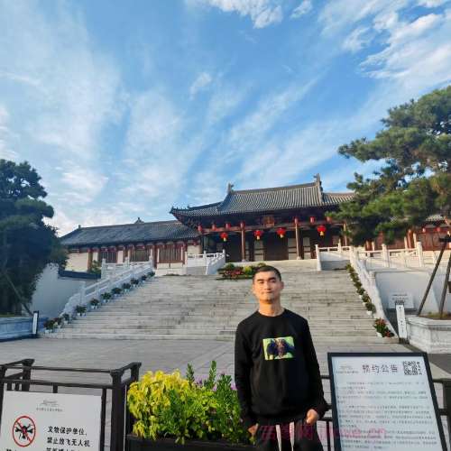 33岁岁浙江单身帅哥 - 陵水吉缘网