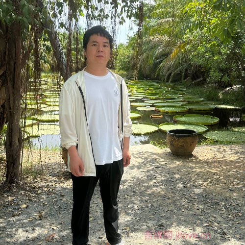 35岁岁河南单身帅哥 - 陵水吉缘网