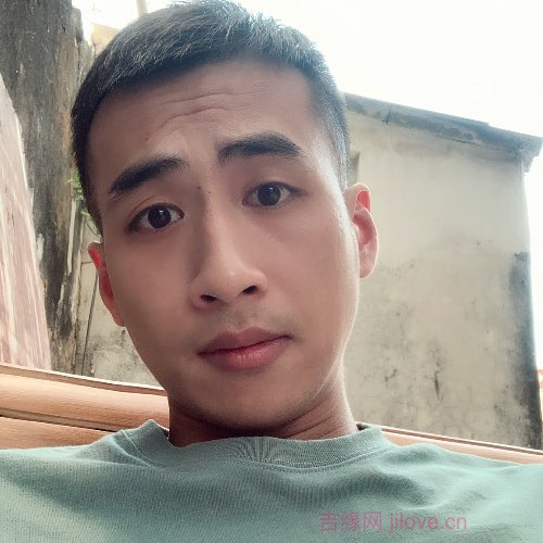 32岁岁广东单身帅哥 - 陵水吉缘网