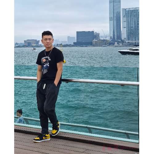 31岁岁河南单身帅哥 - 陵水吉缘网