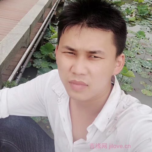 34岁岁湖北单身帅哥 - 陵水吉缘网