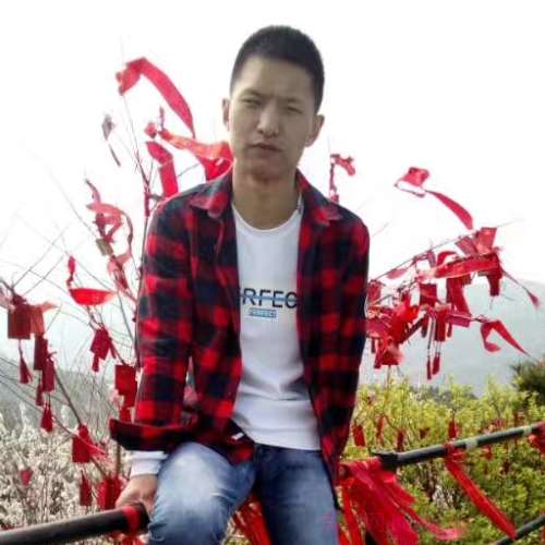 36岁岁河北单身帅哥 - 陵水吉缘网