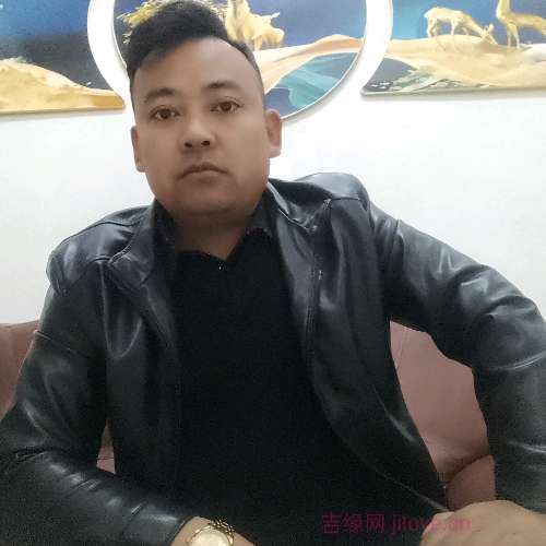 39岁岁山东单身帅哥 - 陵水吉缘网