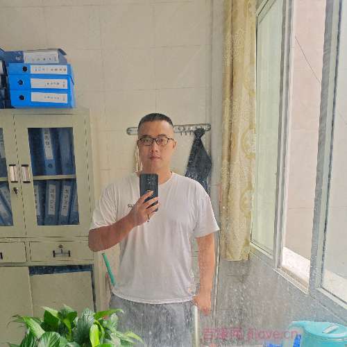 34岁岁四川单身帅哥 - 陵水吉缘网