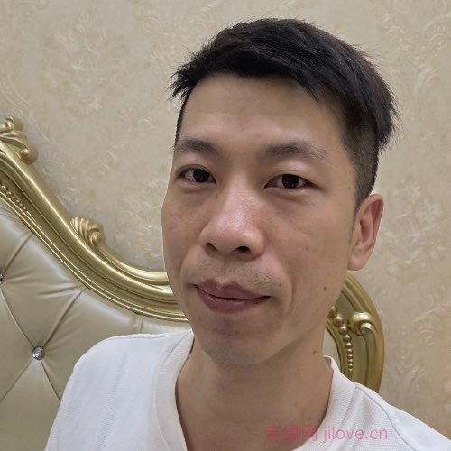 35岁岁广东单身帅哥 - 陵水吉缘网