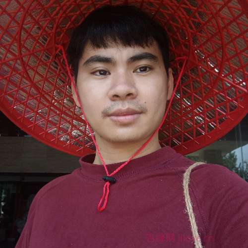 31岁岁广东单身帅哥 - 陵水吉缘网
