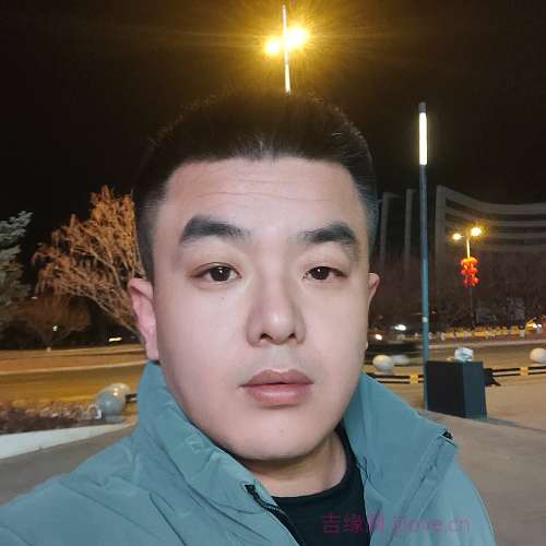 36岁岁辽宁单身帅哥 - 陵水吉缘网