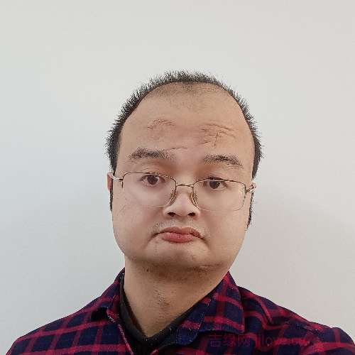 36岁岁湖南单身帅哥 - 陵水吉缘网