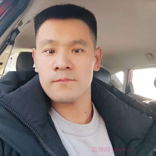 34岁岁山东单身帅哥 - 陵水吉缘网