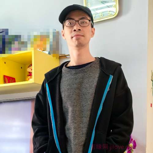 35岁岁广东单身帅哥 - 陵水吉缘网