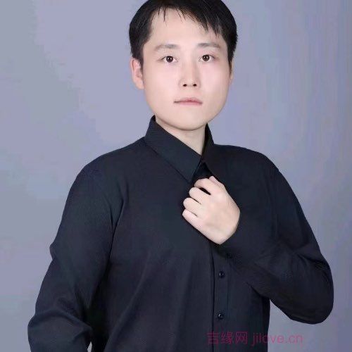 32岁岁吉林单身帅哥 - 陵水吉缘网