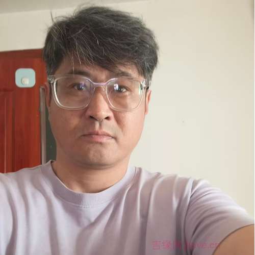 42岁岁辽宁单身帅哥 - 陵水吉缘网