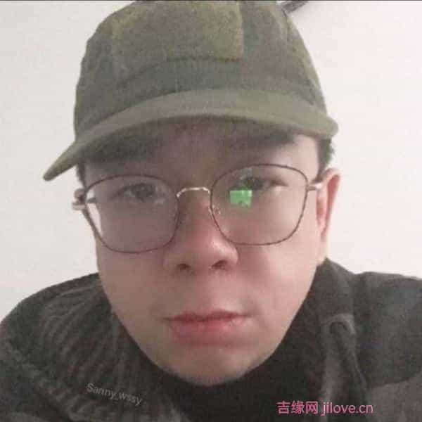 43岁岁辽宁单身帅哥 - 陵水吉缘网